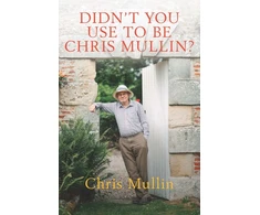 KNYGA Didn't You Use to Be Chris Mullin?, Diaries 2010-2022