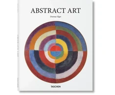 KNYGA Dietmar Elger Abstract Art