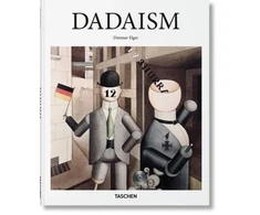 KNYGA Dietmar Elger Dadaism