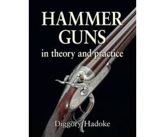 KNYGA Diggory Hadoke Hammer Guns