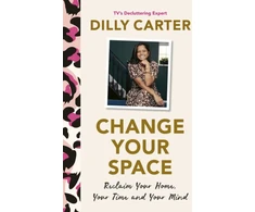KNYGA Dilly Carter Change Your Space