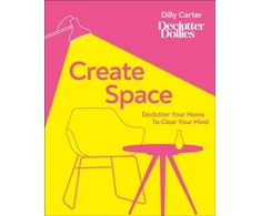 KNYGA Dilly Carter Create Space
