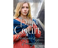 KNYGA Dilly Court Fortune's Daughter