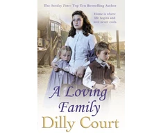KNYGA Dilly Court Loving Family
