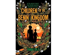 KNYGA Dinah Orji Children of the Benin Kingdom