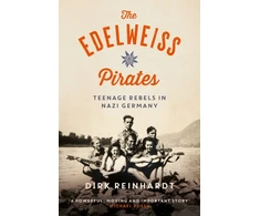 KNYGA Dirk Reinhardt Edelweiss Pirates