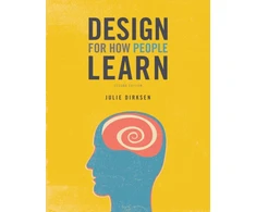 KNYGA Dirksen Julie Design for How People Learn