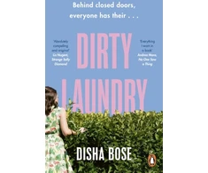 KNYGA Disha Bose Dirty Laundry