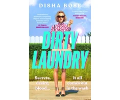 KNYGA Disharee Bose Dirty Laundry