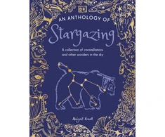 KNYGA DK Anthology of Stargazing