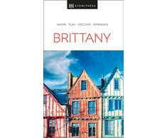 KNYGA Dk Eyewitness DK Brittany