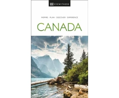 KNYGA Dk Eyewitness DK Canada