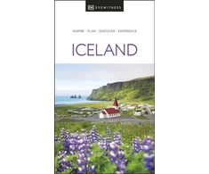 KNYGA Dk Eyewitness DK Iceland