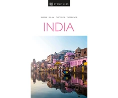 KNYGA Dk Eyewitness DK India