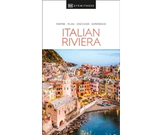 KNYGA Dk Eyewitness DK Italian Riviera