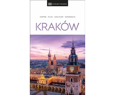 KNYGA Dk Eyewitness DK Krakow