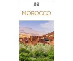 KNYGA Dk Eyewitness DK Morocco