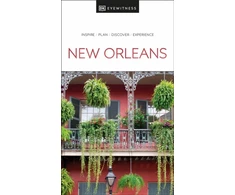 KNYGA Dk Eyewitness DK New Orleans