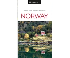 KNYGA Dk Eyewitness DK Norway