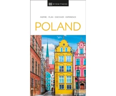 KNYGA Dk Eyewitness DK Poland