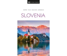 KNYGA Dk Eyewitness DK Slovenia