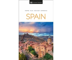 KNYGA Dk Eyewitness DK Spain