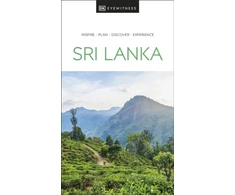 KNYGA Dk Eyewitness DK Sri Lanka