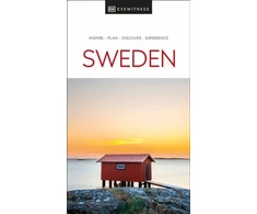 KNYGA Dk Eyewitness DK Sweden
