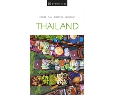 KNYGA Dk Eyewitness DK Thailand
