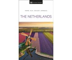 KNYGA Dk Eyewitness DK The Netherlands