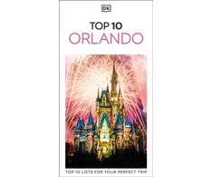 KNYGA Dk Eyewitness DK Top 10 Orlando
