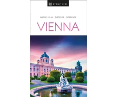 KNYGA Dk Eyewitness DK Vienna