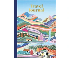 KNYGA Dk Eyewitness Travel Journal