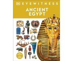 KNYGA Dk Publishing Ancient Egypt