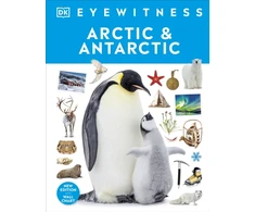 KNYGA Dk Publishing Arctic and Antarctic