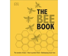 KNYGA Dk Publishing Bee Book