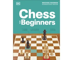 KNYGA Dk Publishing Chess for Beginners