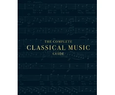 KNYGA Dk Publishing Complete Classical Music Guide