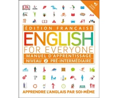 KNYGA Dk Publishing English for Everyone Course Book Level 2 Beginner