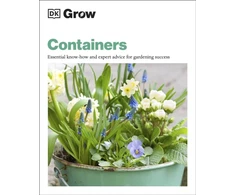 KNYGA Dk Publishing Grow Containers