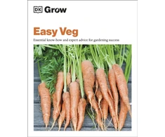 KNYGA Dk Publishing Grow Easy Veg