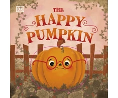 KNYGA Dk Publishing Happy Pumpkin