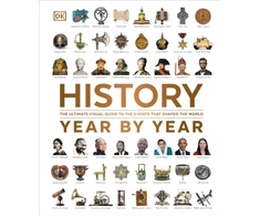 KNYGA Dk Publishing History Year by Year