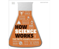 KNYGA Dk Publishing How Science Works