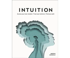 KNYGA Dk Publishing Intuition