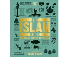 KNYGA Dk Publishing Islam Book