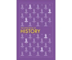 KNYGA Dk Publishing Little Book of History