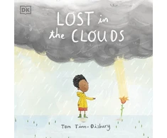 KNYGA Dk Publishing Lost in the Clouds