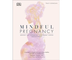 KNYGA Dk Publishing Mindful Pregnancy