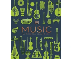 KNYGA Dk Publishing Music